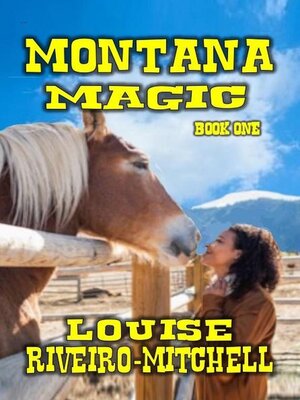 cover image of Montana Magic